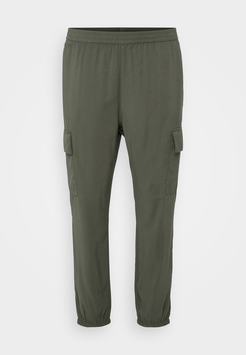Pantalones cargo