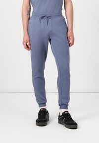 Tommy Jeans - TEE - T-Shirt basic - blue moment Thumbnail-Bild 1