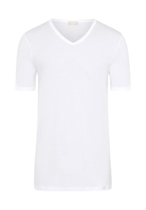Hanro Maglietta intima - white