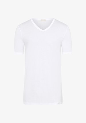 Hanro Tílko - white