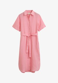 Non selezionato, geranium pink