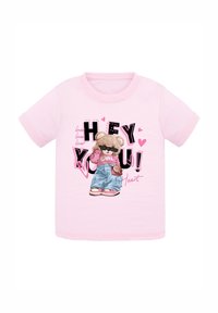 tup tup - T-shirt z nadrukiem