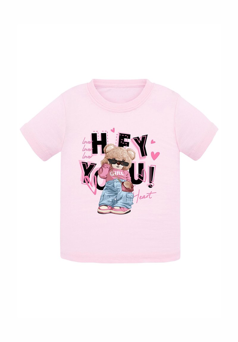 tup tup - T-shirt z nadrukiem