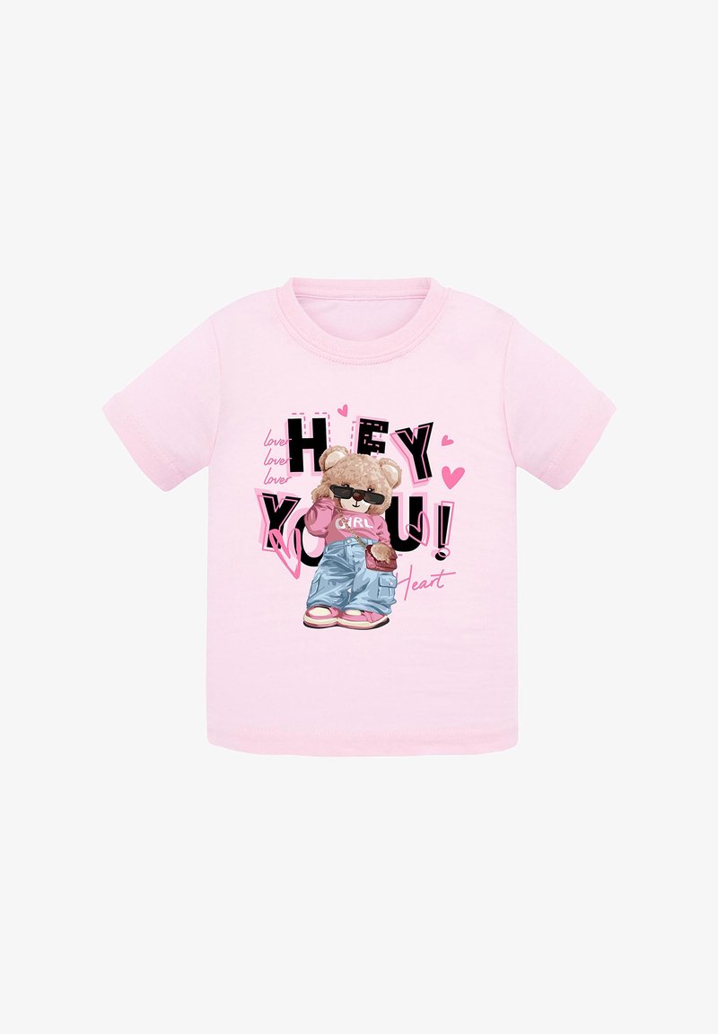 tup tup - T-shirt z nadrukiem