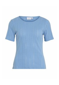 Niet geselecteerd, blissful blue