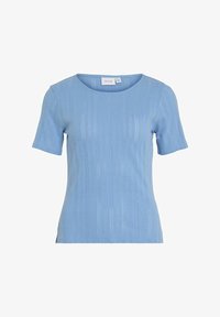 Niet geselecteerd, blissful blue