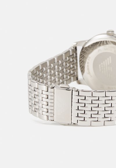 Emporio Armani WATCH - Ure - silver-coloured