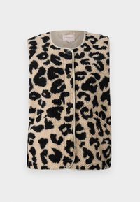 ONLBABY VEST - Vest - pumice stone