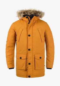 Vybrané, sudan brown