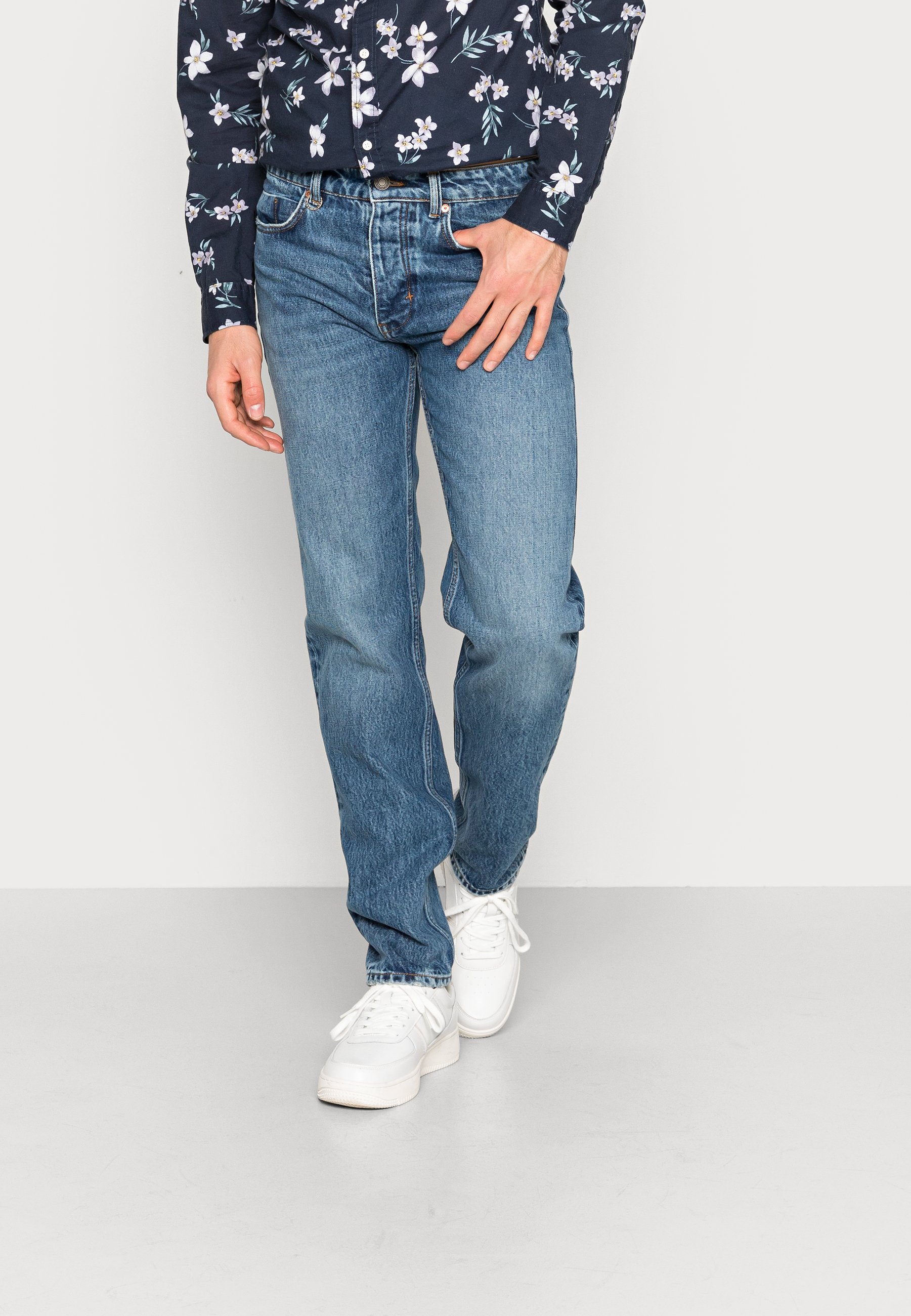 Neuw STUDIO RELAXED - Relaxed fit jeans 