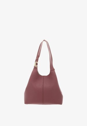 Coccinelle, COCCINELLE - Sac à main - winter rose