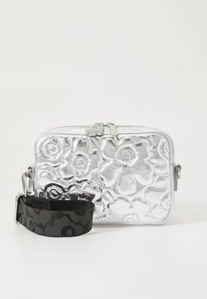 SOFT GRATHA UNIKKO - Bandolera - silver