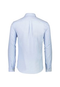 Lindbergh OXFORD SUPERFLEX - Camicia - lt blue mix