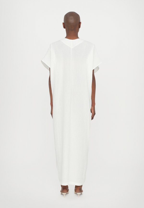 KIMBERLY - Maxi dress4