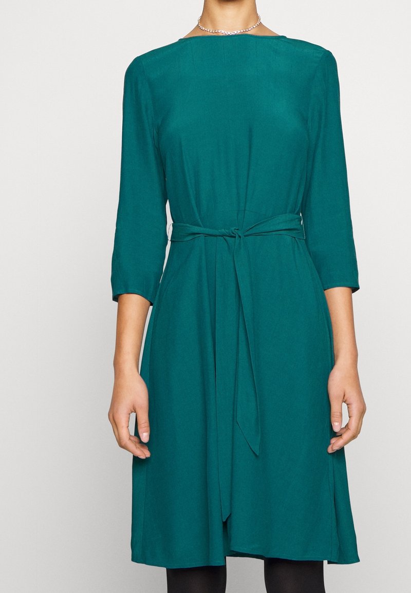 2nd Day Robe de jour - teal