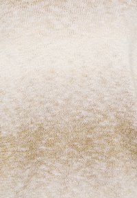 ONLY Strickpullover - off-white