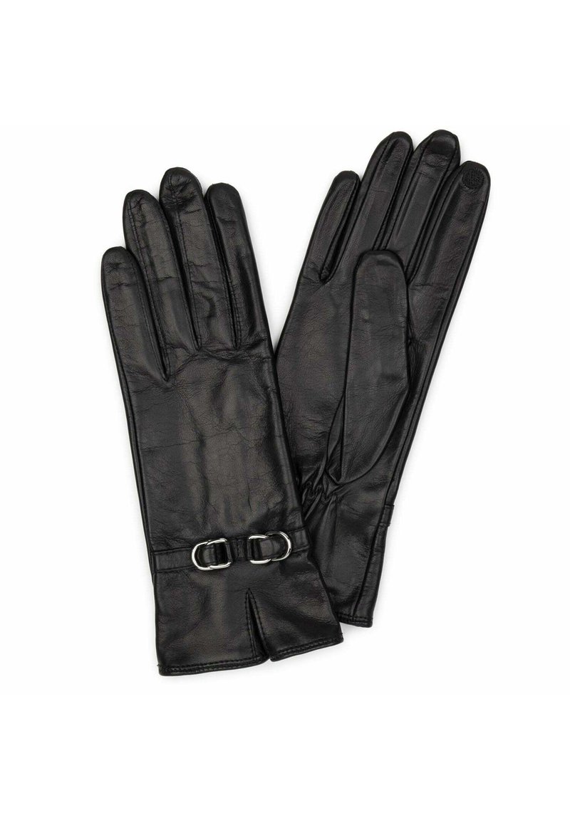 LANCASTER Guanti - noir