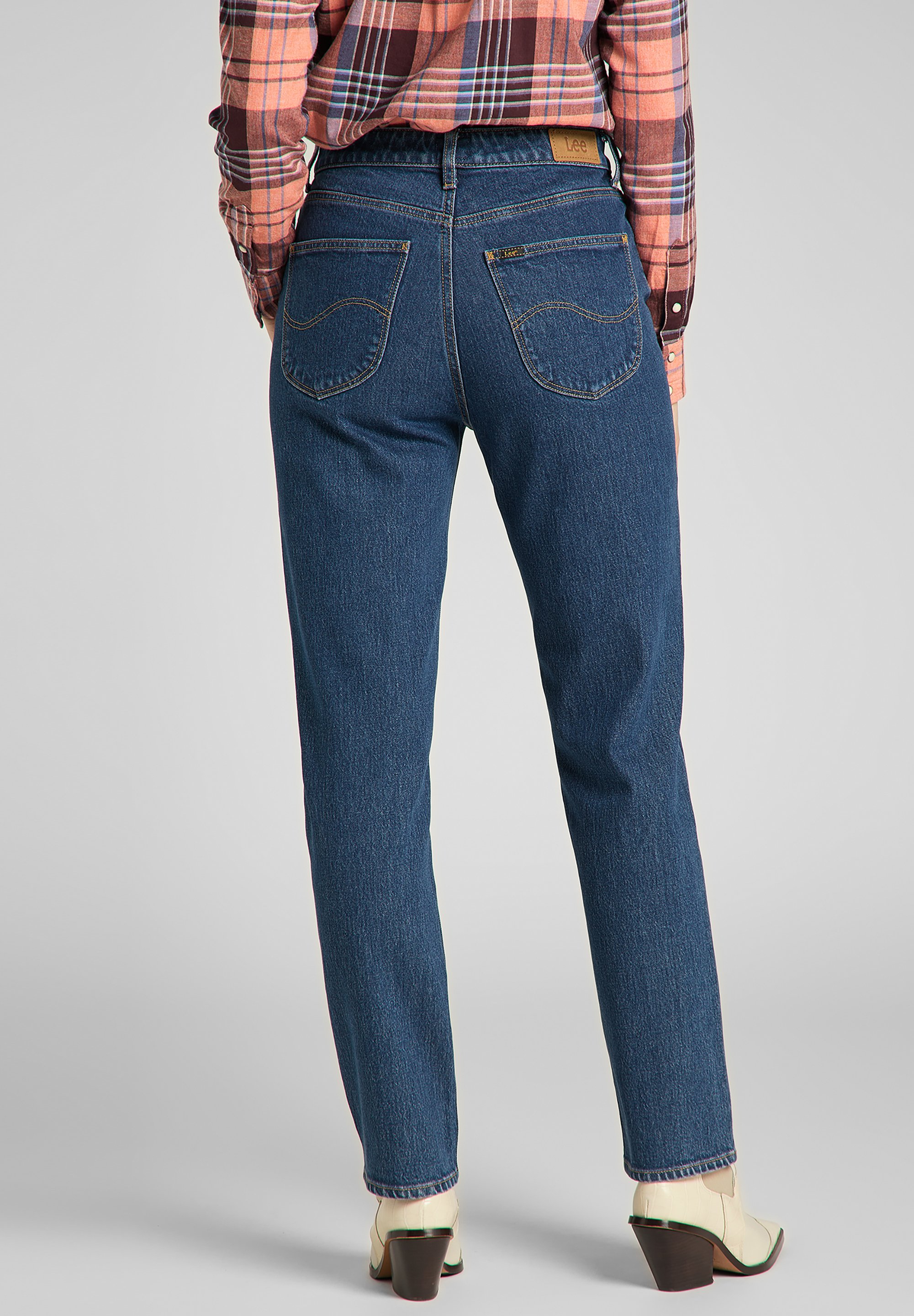 Donna CAROL - Jeans a sigaretta Donna CAROL - Jeans a sigaretta