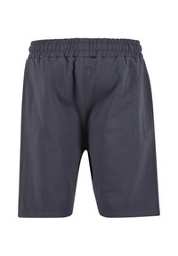 Niet geselecteerd, washed twilight blue white