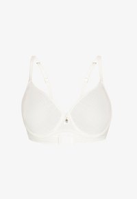 Unausgewählt, ivory