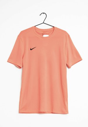 Nike Performance T-Shirt basic - red