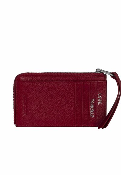 Zadig & Voltaire CARD - Rahakott - red