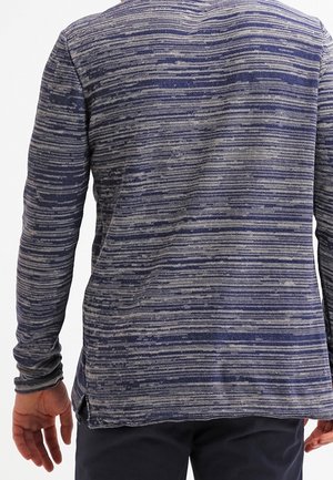 Strickpullover - camel