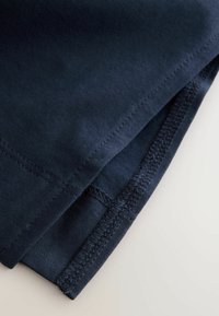 Unselected, navy