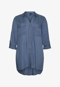 Selezionato, china blue