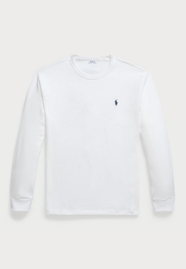 CLASSIC FIT JERSEY LONG-SLEEVE T-SHIRT - Long sleeved top4