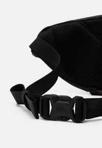 The North Face TERRA LUMBAR 3L UNISEX - Gürteltasche - asphalt grey-tnf black