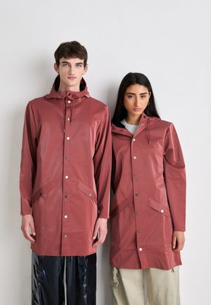 LONG JACKET UNISEX - Parka - honor