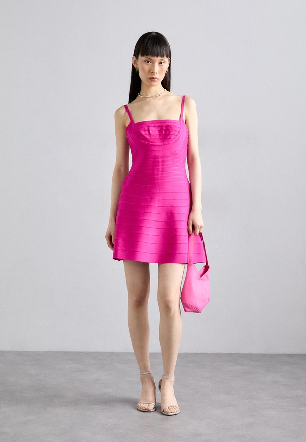 THE MILLY DRESS - Jumper dress4