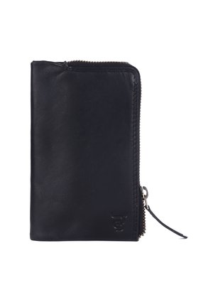 Wallet - schwarz