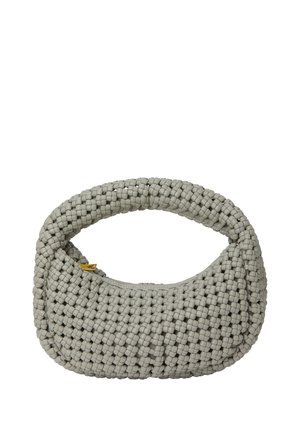 Handbag - light grey