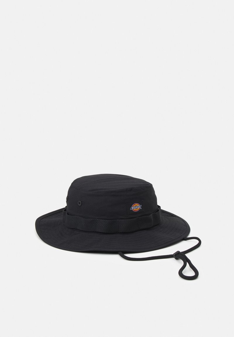 Dickies GLACIER VIEW UNISEX czarny