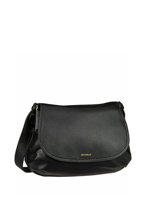 REBEKKA - Schoudertas - noir