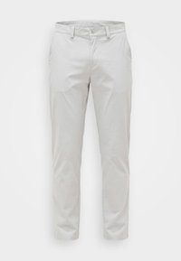 Sélectionné, summit smoke