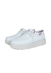 Walk in Pitas NATAL - Tenisky - white