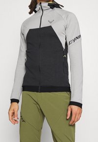 Dynafit Fleecetakki - light grey