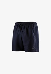 Seleccionado, navy