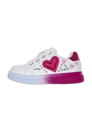 CLOELIA - Trainers - white