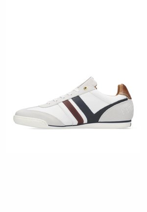Training shoe - white light grey