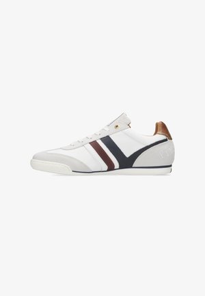 Pantofola d'Oro, Zapatillas de entrenamiento - white light grey