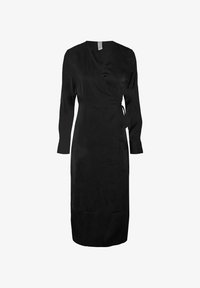 Não selecionado, black