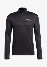 Ausgewählt, black
