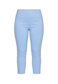 Nevybráno, swell blue