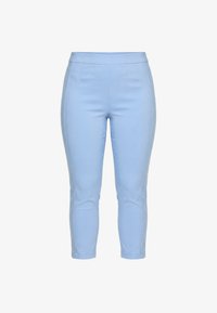 Ikke valgt, swell blue