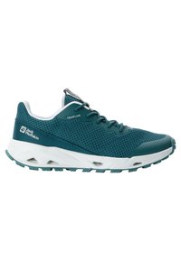 Jack Wolfskin Hikingschuh - emerald