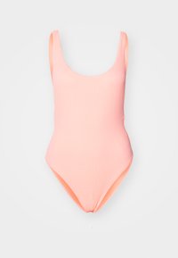SEA DIVE RETRO ONE PIECE - Maillot de bain - peach pink